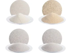 Fugensand