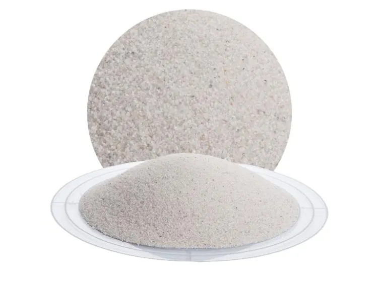 Fugensand