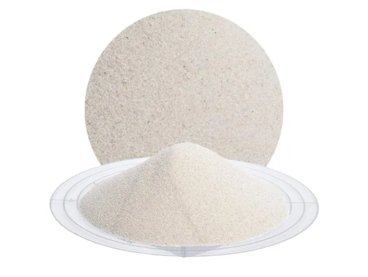 Fugensand