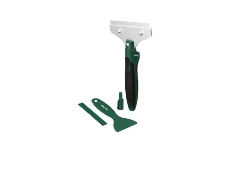 Fugenschaber-Set / Fugenmesser-Set / Fugenglätter-Set