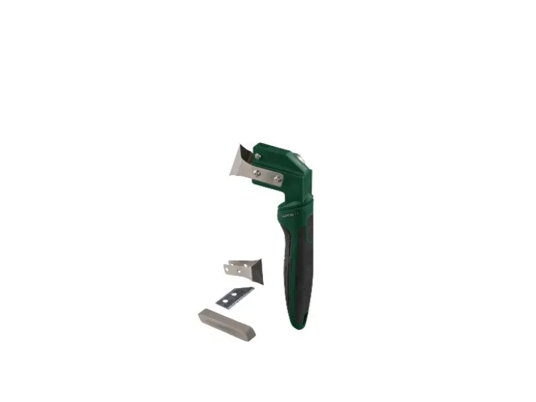 Fugenschaber-Set / Fugenmesser-Set / Fugenglätter-Set