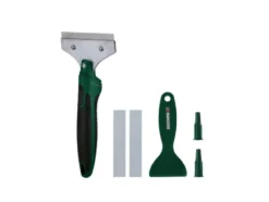 Fugenschaber-Set / Fugenmesser-Set / Fugenglätter-Set