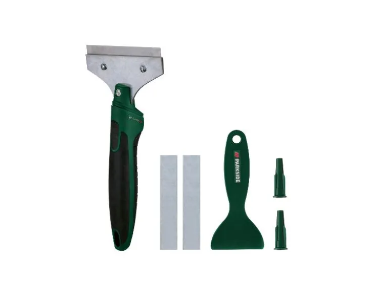 Fugenschaber-Set / Fugenmesser-Set / Fugenglätter-Set