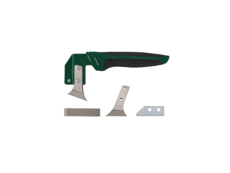 Fugenschaber-Set / Fugenmesser-Set / Fugenglätter-Set