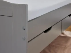 Funktionsbett »Marinella« »Lena« oder »Ulli«, mit 3 Schubladen