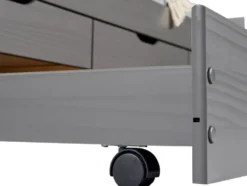 Funktionsbett »Marinella« »Lena« oder »Ulli«, mit 3 Schubladen