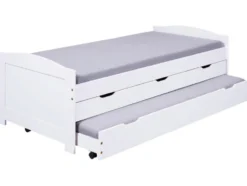 Funktionsbett »Marinella« »Lena« oder »Ulli«, mit 3 Schubladen