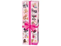 Funktionspuppe Charlene »Kiss & Love«