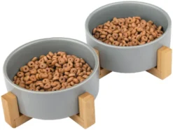 Futternapf / Doppelfutternapf