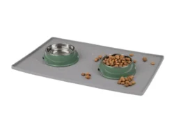 Futter- und Trinknapf / Fütterungsmatte / Schleckmatte