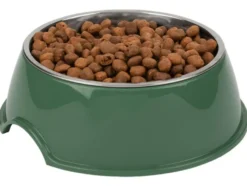Futter- und Trinknapf / Fütterungsmatte / Schleckmatte
