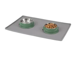 Futter- und Trinknapf / Fütterungsmatte / Schleckmatte