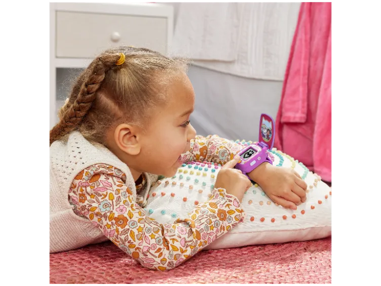 Gabby's Dollhouse - Gabby Lernuhr
