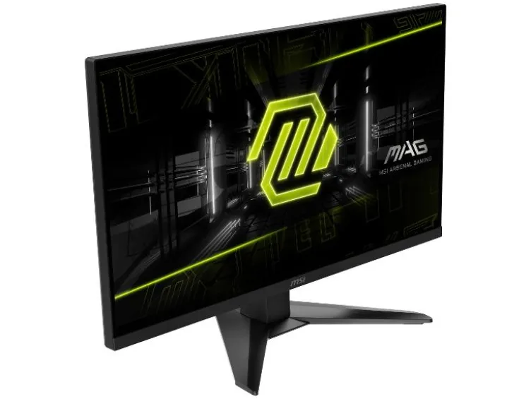 Gaming Monitor »MAG 272F«, 27 Zoll
