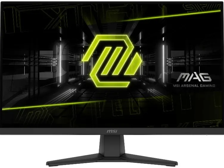 Gaming Monitor »MAG 272F«, 27 Zoll