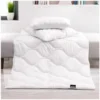 Ganzjahresbettdecke »Super Soft«, 155 x 220 cm
