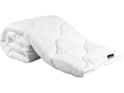 Ganzjahresbettdecke »Super Soft«, 155 x 220 cm