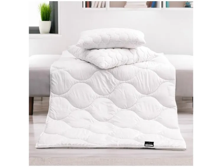 Ganzjahresbettdecke »Super Soft«, 135 x 200 cm