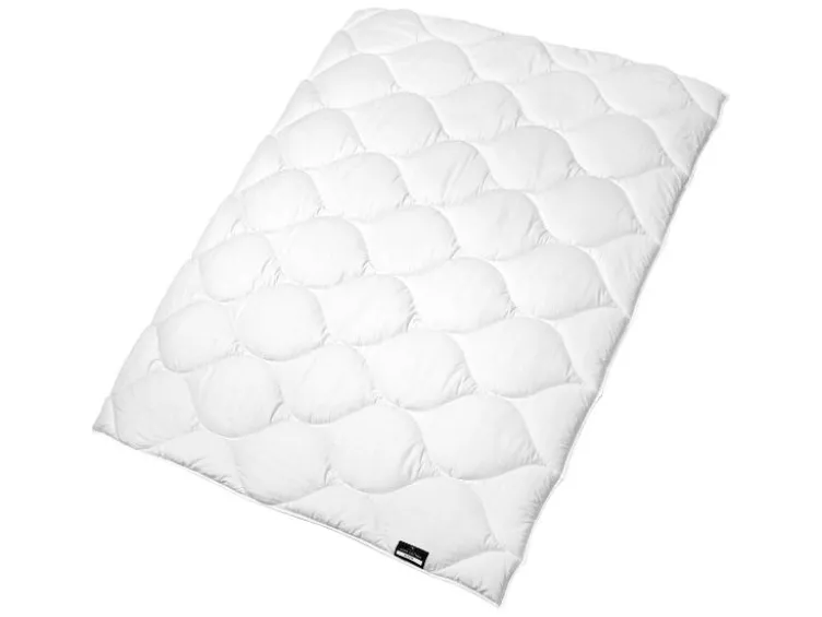 Ganzjahresbettdecke »Super Soft«, 135 x 200 cm