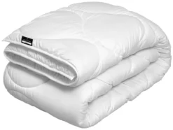 Ganzjahresbettdecke »Super Soft«, 135 x 200 cm