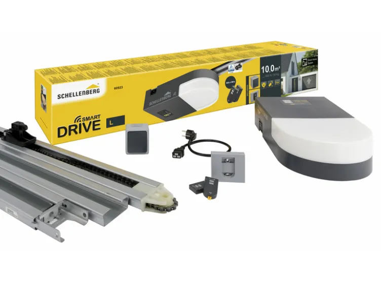 Garagentorantrieb Smart Drive