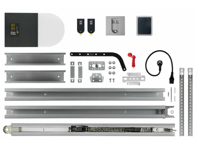 Garagentorantrieb Smart Drive