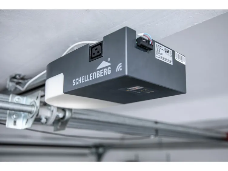 Garagentorantrieb Smart Drive