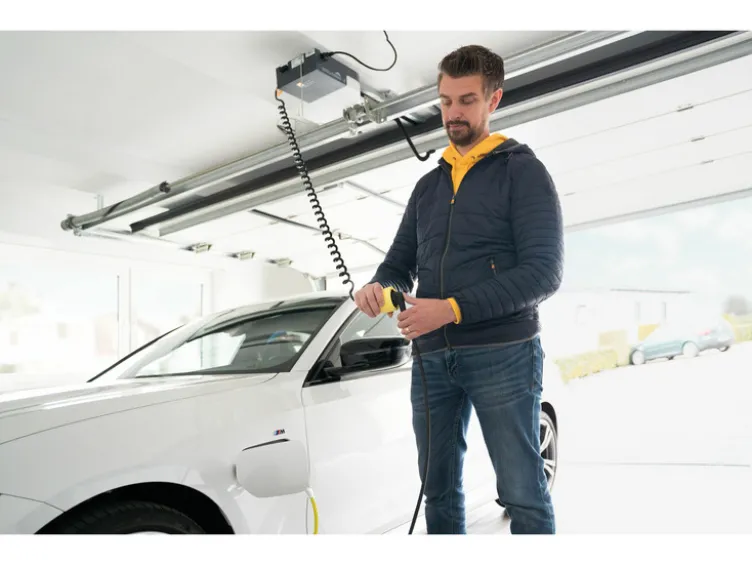 Garagentorantrieb Smart Drive