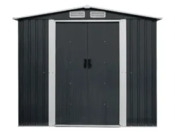 Gartengerätehaus M