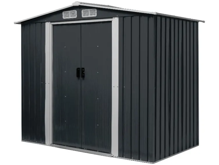 Gartengerätehaus M