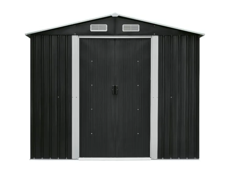 Gartengerätehaus XL