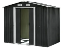 Gartengerätehaus XL