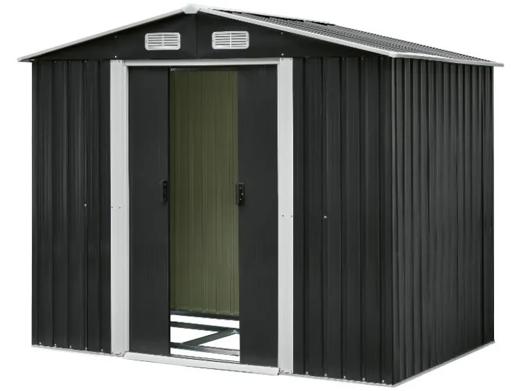 Gartengerätehaus XL