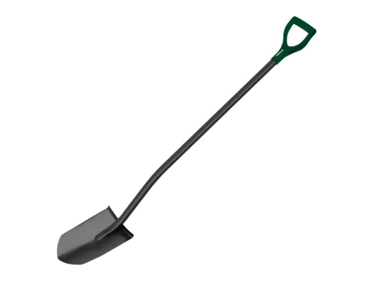 Gartengeräte-Set »Spitzspaten, Schaufel & Grabegabel«, 3-teilig