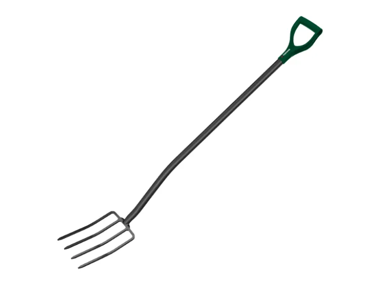 Gartengeräte-Set »Spitzspaten, Schaufel & Grabegabel«, 3-teilig