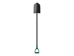 Gartengeräte-Set »Spitzspaten, Schaufel & Grabegabel«, 3-teilig