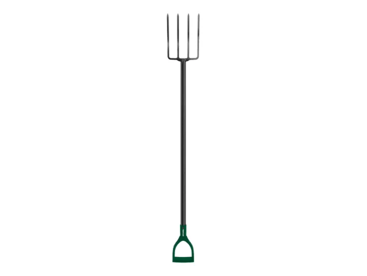 Gartengeräte-Set »Spitzspaten, Schaufel & Grabegabel«, 3-teilig