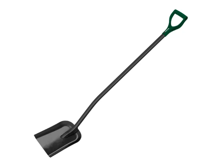 Gartengeräte-Set »Spitzspaten, Schaufel & Grabegabel«, 3-teilig