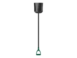 Gartengeräte-Set »Spitzspaten, Schaufel & Grabegabel«, 3-teilig