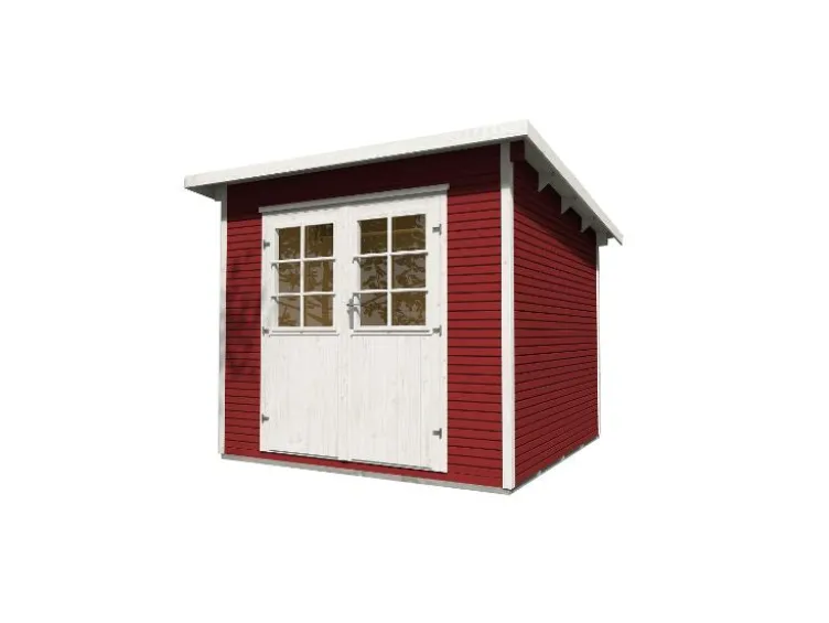 Gartenhaus »219«