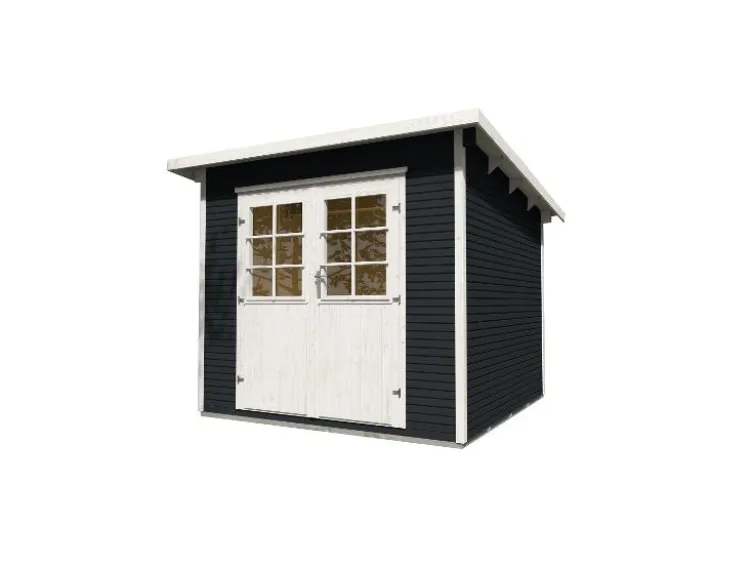 Gartenhaus »219«