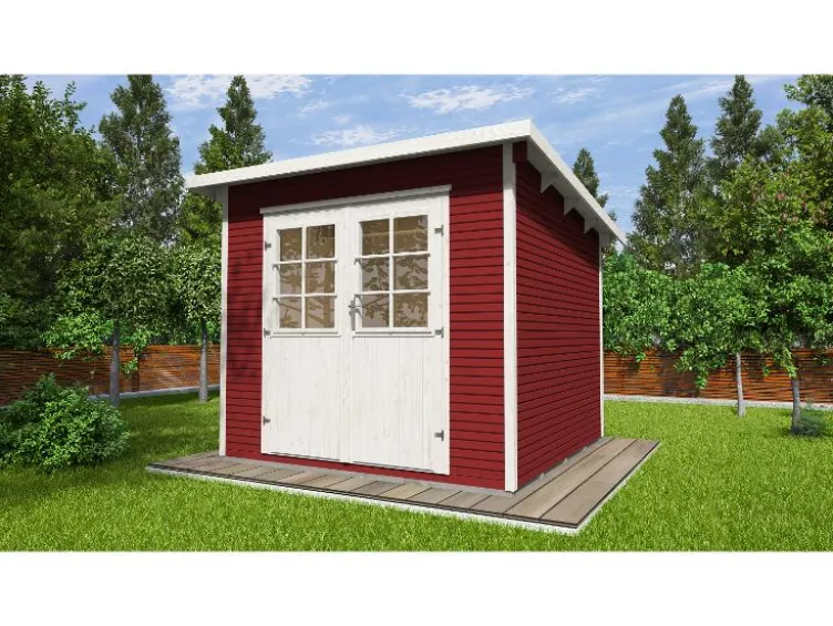 Gartenhaus »219«