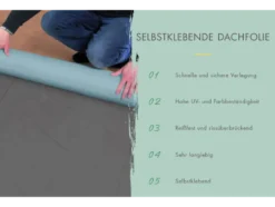 Gartenhaus Carla