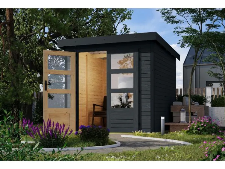 Gartenhaus Maverick