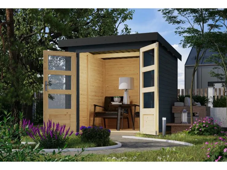 Gartenhaus Maverick
