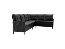 Gartenlounge »Manacor«, 4-teilig