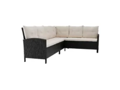 Gartenlounge »Manacor«, 4-teilig