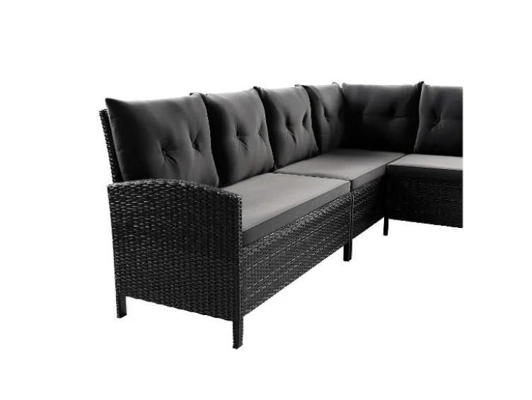 Gartenlounge »Manacor«, 4-teilig