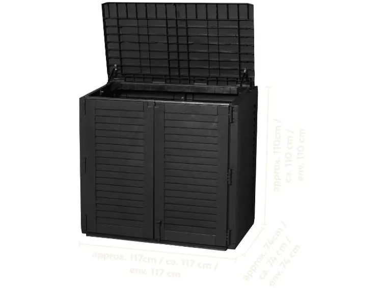 Garten-Maxibox