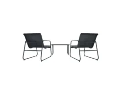 Gartenmöbel-Set »Genua«, 4-teilig